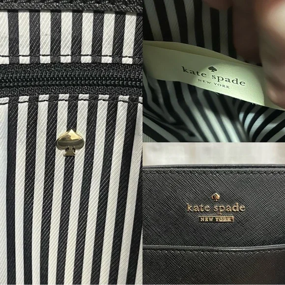 *FINAL SALE* Kate Spade Cameron Street Havana Tote